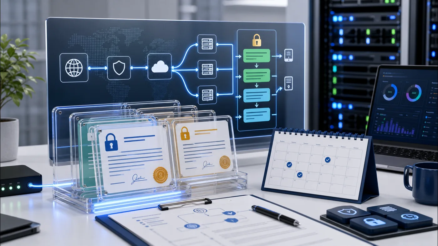 以前有料だった Cloudflare の SSL オプションの正体 ― Dedicated SSL から Advanced Certificate Manager へ